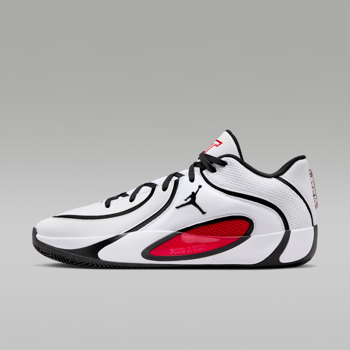 White Jayson Tatum. Nike.com